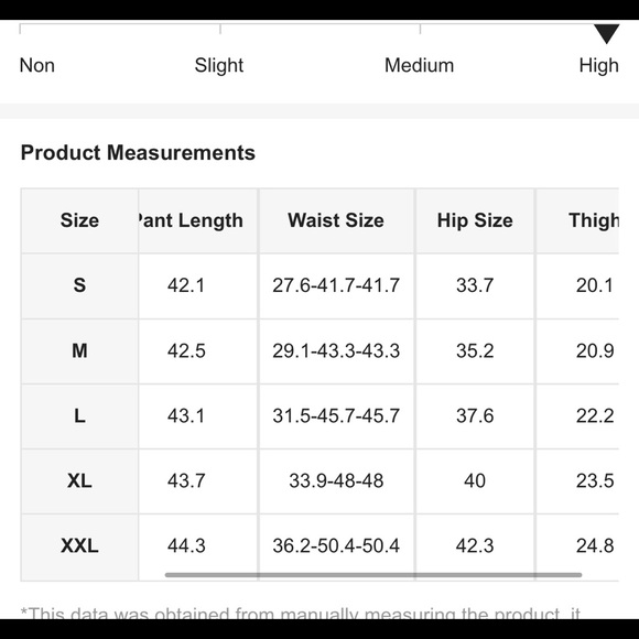 Maternity Army Green Wide Band Waist Skinny Fitted Pants - Picture 7 of 7